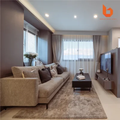 Nirvana Define กรุงเทพกรีฑา