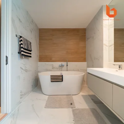 Nirvana Absolute บางนา