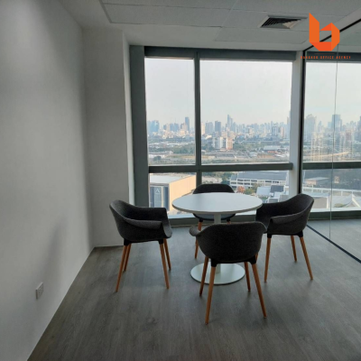 สำนักงานให้เช่า