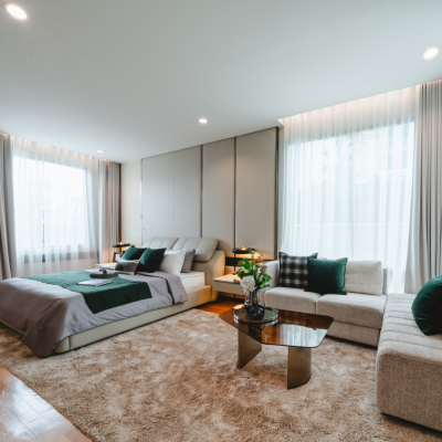 ขายบ้านหรู