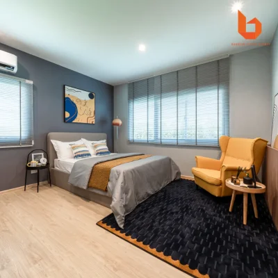 Nirvana Element บางนา