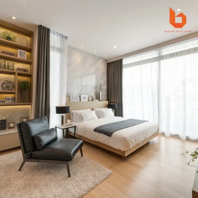 Nirvana Beyond พระราม 2