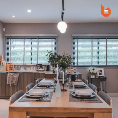 Nirvana Define ศรีนครินทร์ - พระราม 9