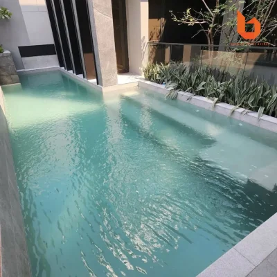 Bugaan พัฒนาการ