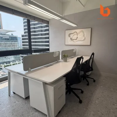 ออฟฟิศให้เช่า