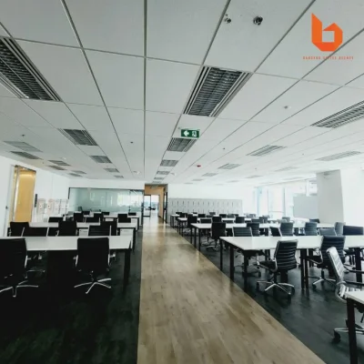 ออฟฟิศให้เช่า