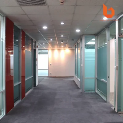 Office Space For Rent Chit Lom 208.25 SQM.