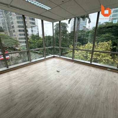 ออฟฟิศให้เช่า