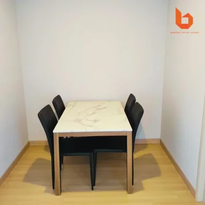 Lumpini Suite Phetchaburi-Makkasan 