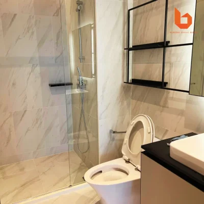 The Room Sukhumvit 38