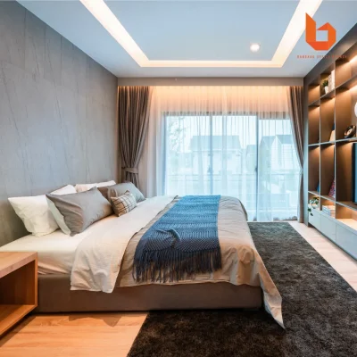 ขายบ้าน บางนา