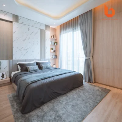 ขายบ้าน บางนา