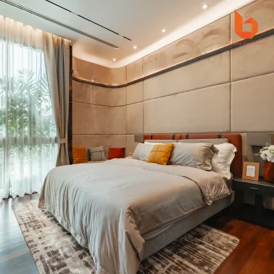 Nirvana Collection กรุงเทพกรีฑา