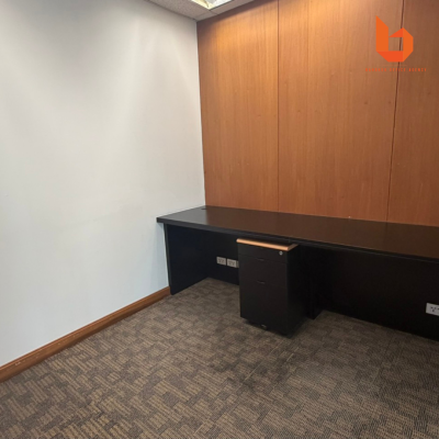 สำนักงานให้เช่า