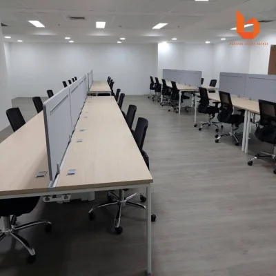 สำนักงานให้เช่า