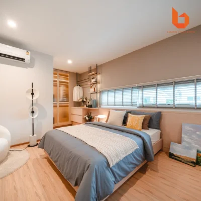 Nirvana Absolute บางนา