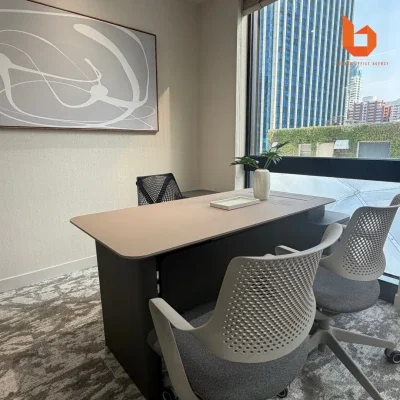 ออฟฟิศให้เช่า