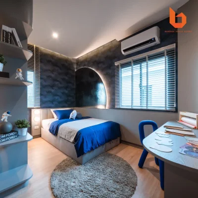 Nirvana Element บางนา