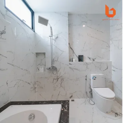 Nirvana Define ศรีนครินทร์ - พระราม 9