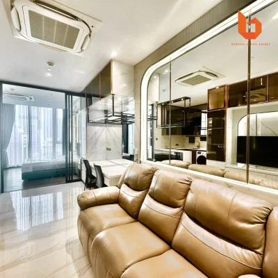 Supalai Icon Sathorn 