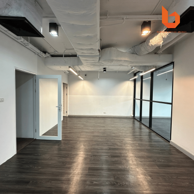 อาคารบางกอกบิสซิเนสเซ็นเตอร์