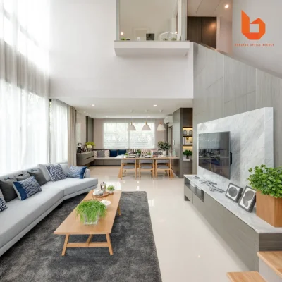 ขายบ้าน พระราม 2