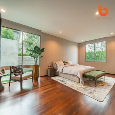 ขายบ้าน กรุงเทพกรีฑาตัดใหม่