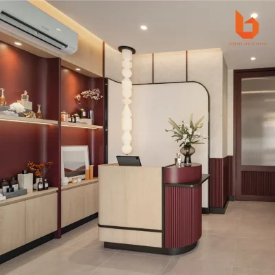 Home Office for Sale