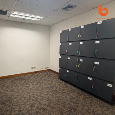 สำนักงานให้เช่า