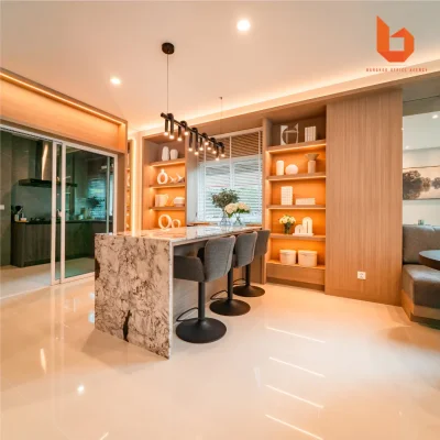 Nirvana Absolute บางนา