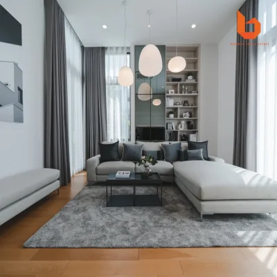 Nirvana Define ศรีนครินทร์ - พระราม 9