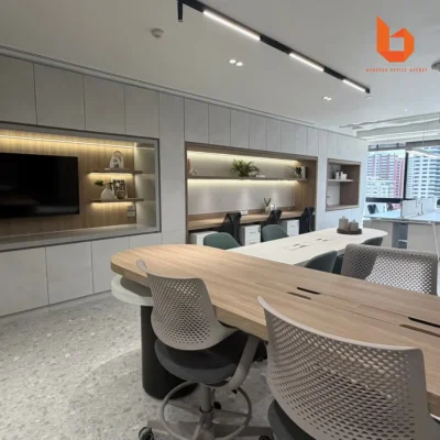 ออฟฟิศให้เช่า