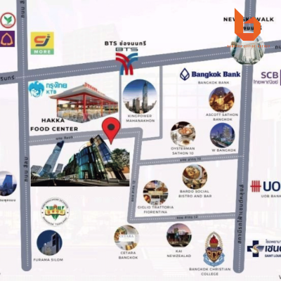 showroom silom showroom silom