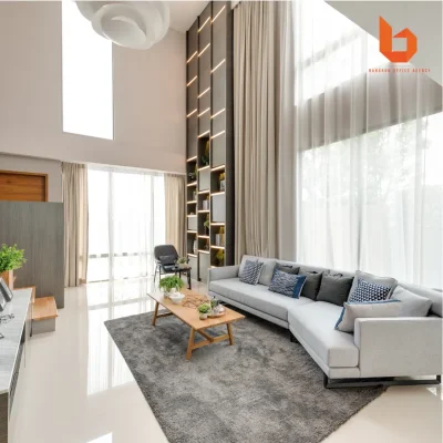 ขายบ้าน พระราม 2