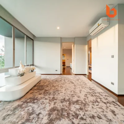 ขายบ้าน กรุงเทพกรีฑาตัดใหม่