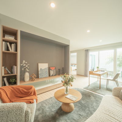 ขายบ้านหรู