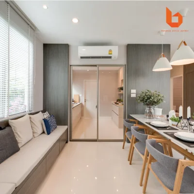 ขายบ้าน พระราม 2