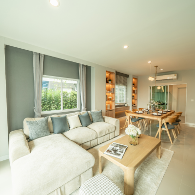 ขายบ้านหรู