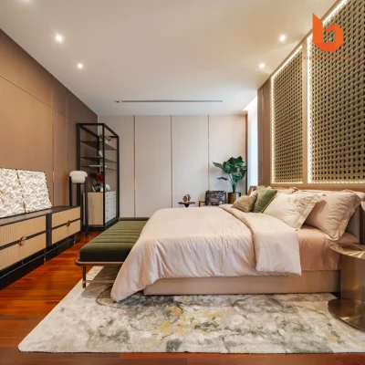 Nirvana Collection กรุงเทพกรีฑา