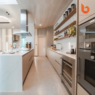 Nirvana Collection กรุงเทพกรีฑา