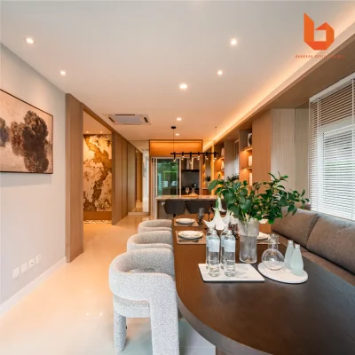 Nirvana Absolute บางนา