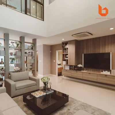 Nirvana Define ศรีนครินทร์ - พระราม 9