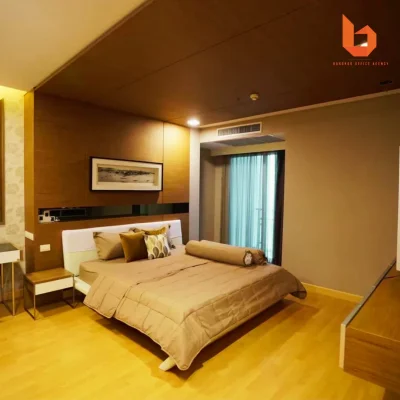 Nusasiri Grand Condo