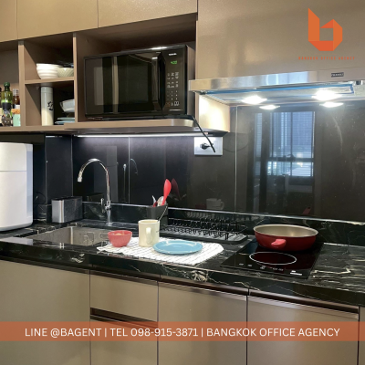 ideo q sukhumvit 36