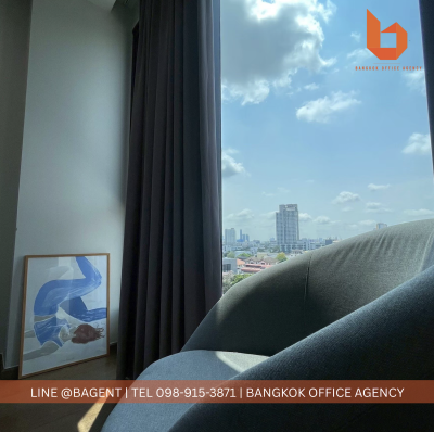 ideo q sukhumvit 36