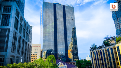 Thai CC Tower