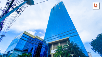 Lumpini Tower