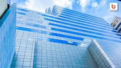 Sermmit Tower