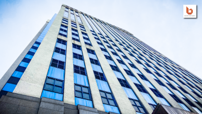 Two Pacific Place