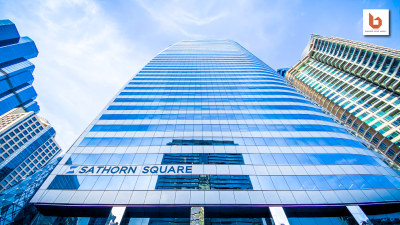 Sathorn Square